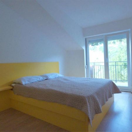 Divine Apartments Budva Lastva Grbaljska Екстериор снимка