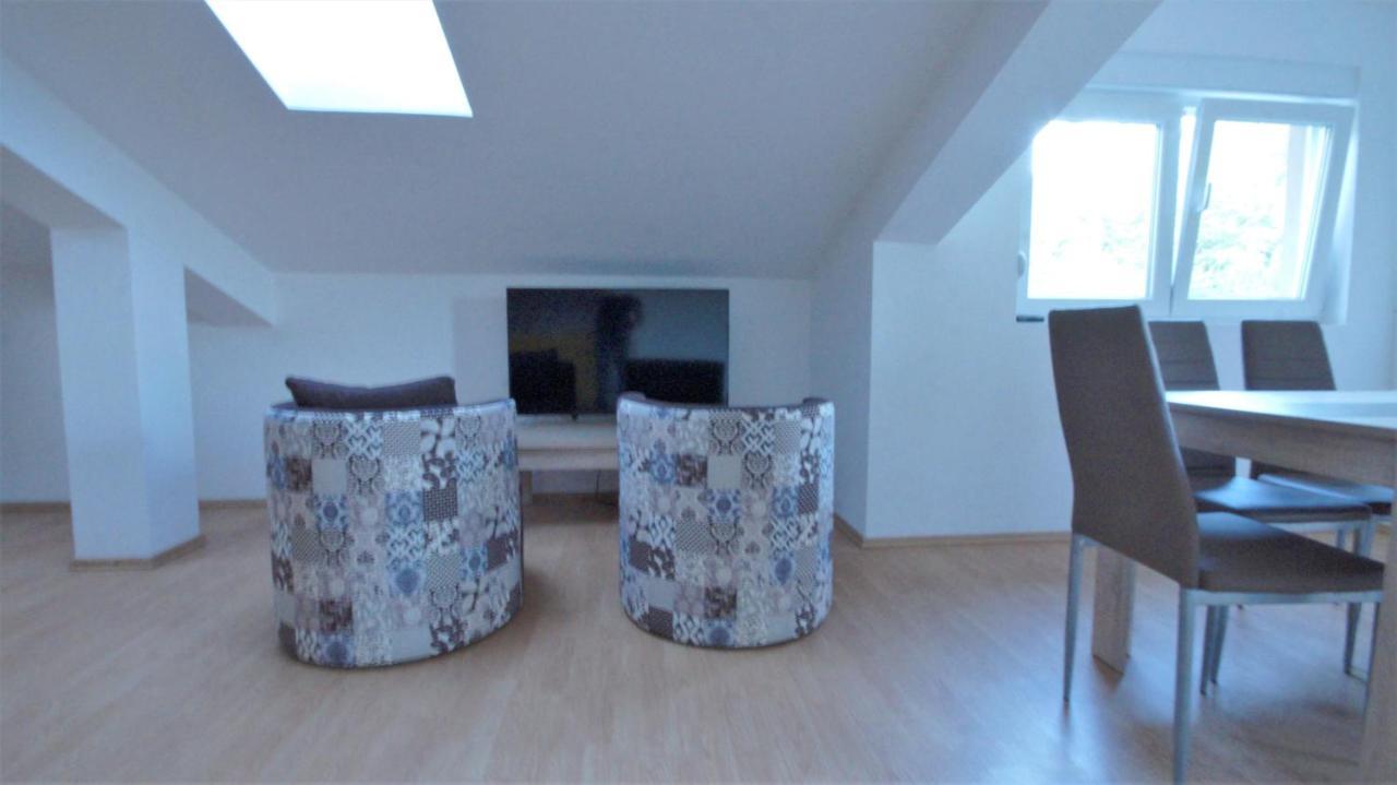 Divine Apartments Budva Lastva Grbaljska Екстериор снимка