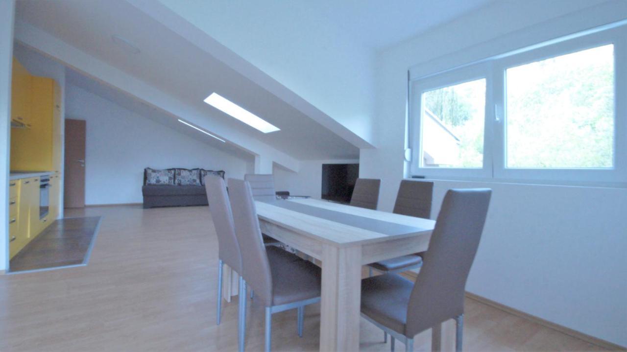 Divine Apartments Budva Lastva Grbaljska Екстериор снимка