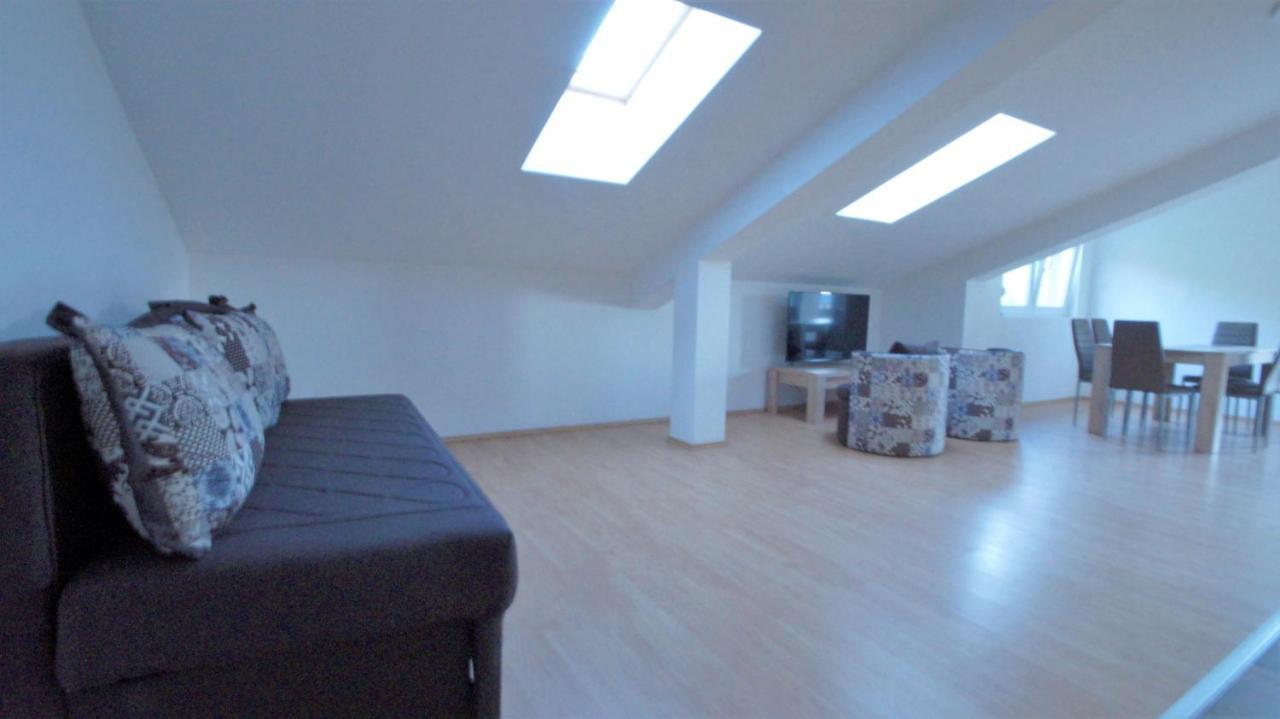 Divine Apartments Budva Lastva Grbaljska Екстериор снимка