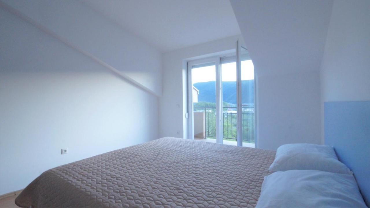 Divine Apartments Budva Lastva Grbaljska Екстериор снимка