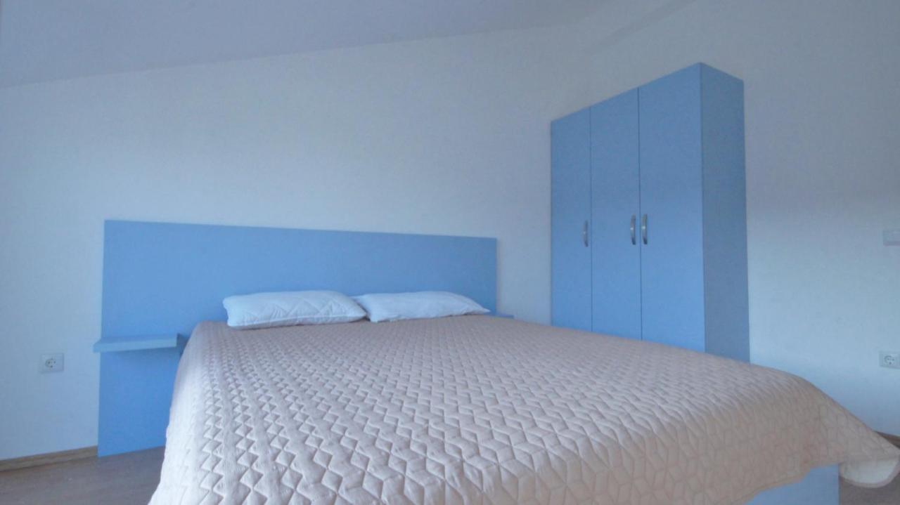Divine Apartments Budva Lastva Grbaljska Екстериор снимка