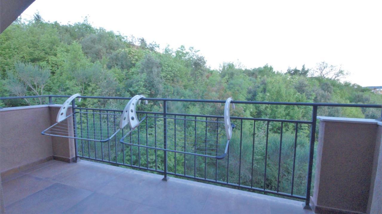 Divine Apartments Budva Lastva Grbaljska Екстериор снимка