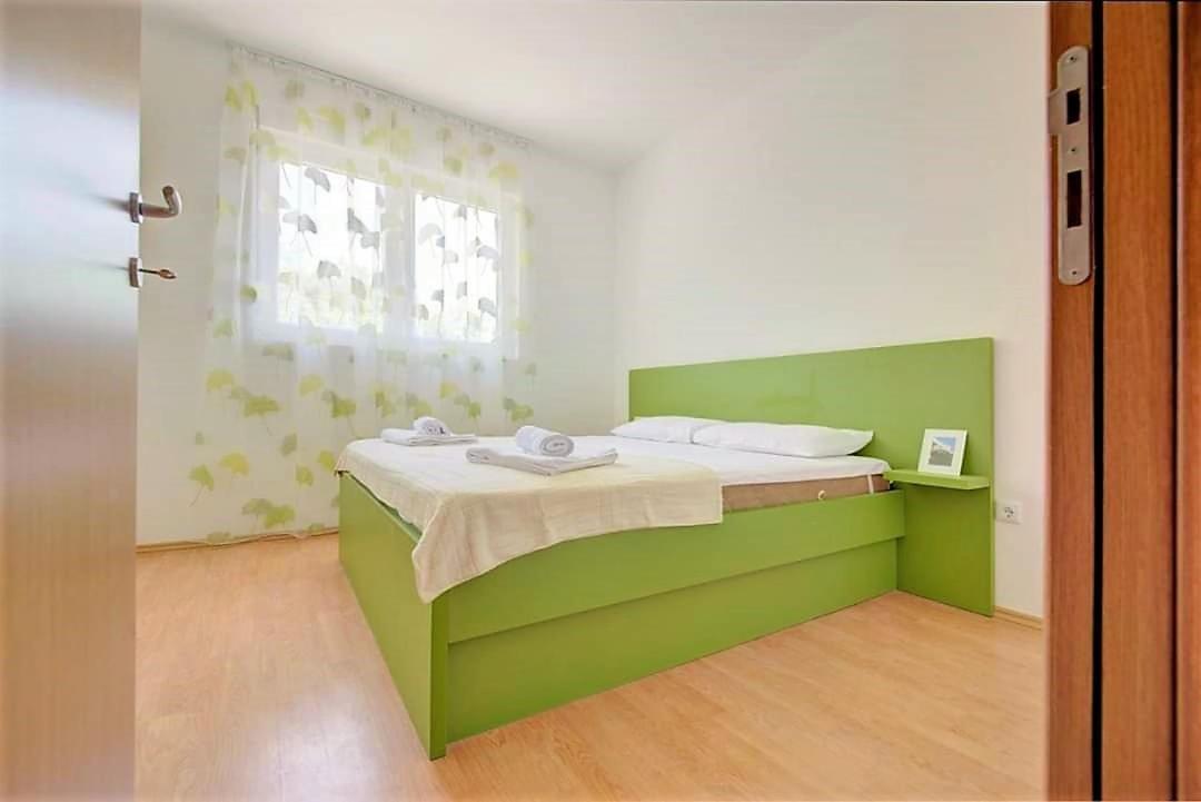 Divine Apartments Budva Lastva Grbaljska Екстериор снимка
