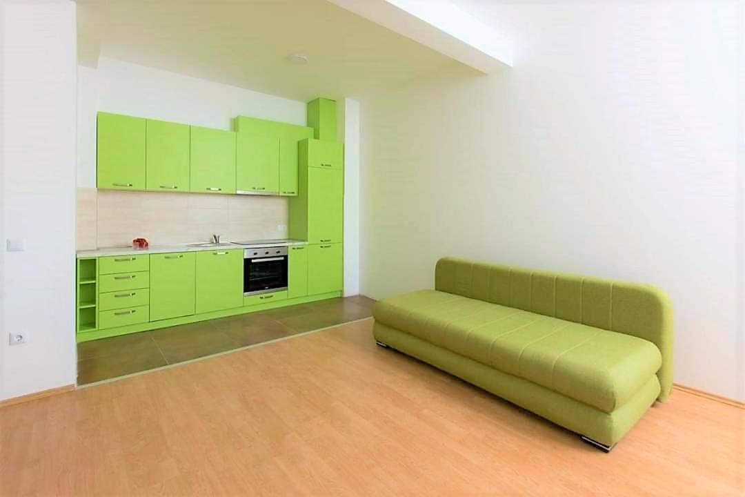 Divine Apartments Budva Lastva Grbaljska Екстериор снимка