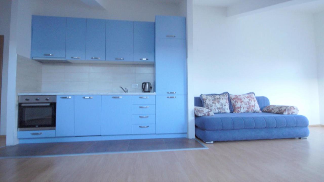 Divine Apartments Budva Lastva Grbaljska Екстериор снимка