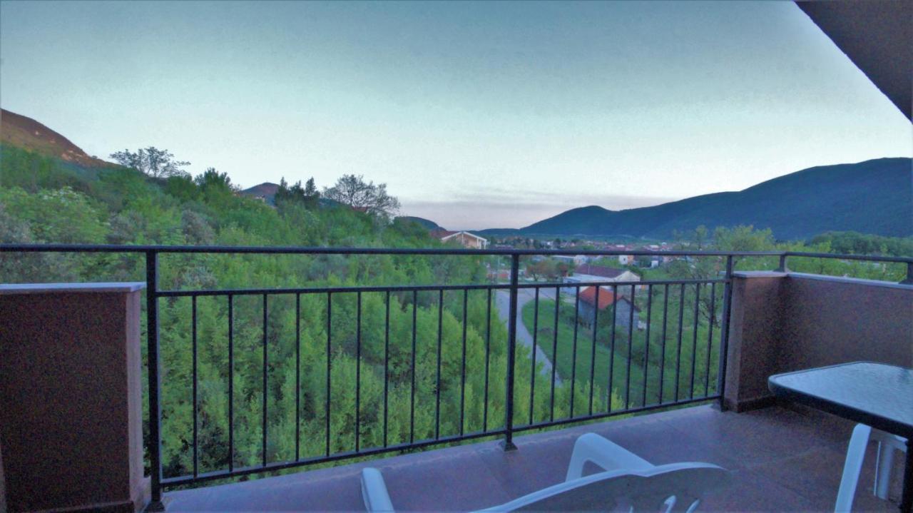 Divine Apartments Budva Lastva Grbaljska Екстериор снимка