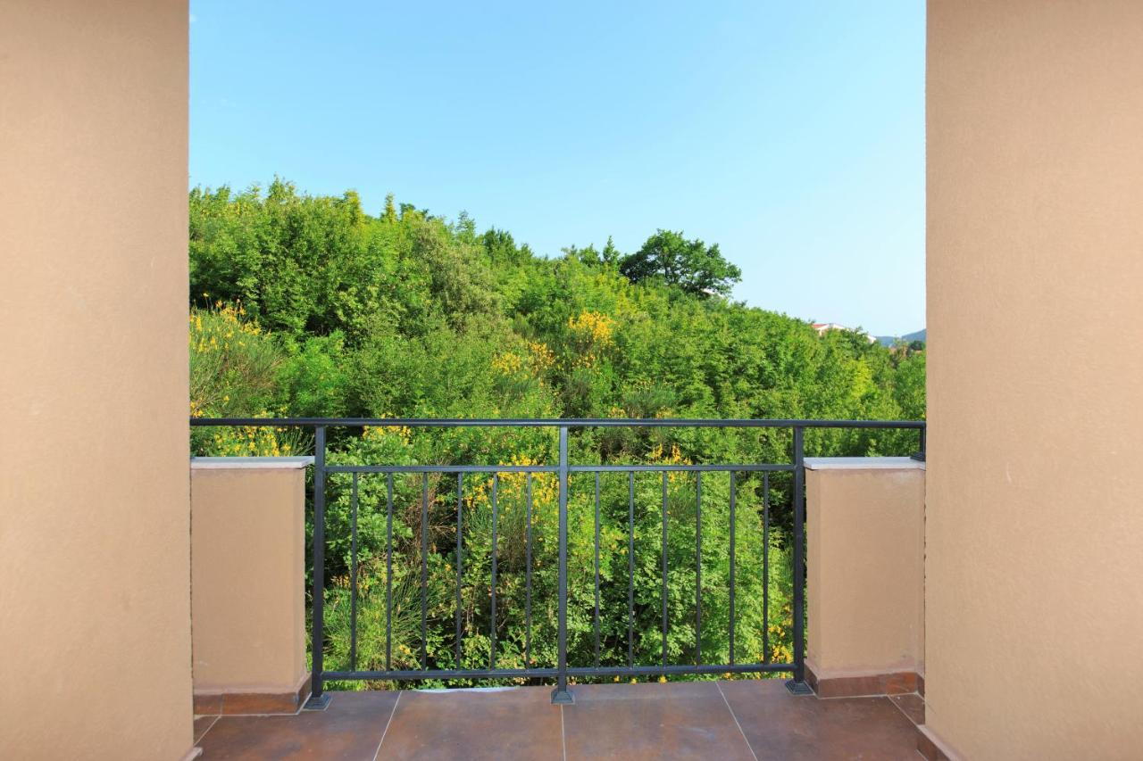 Divine Apartments Budva Lastva Grbaljska Екстериор снимка