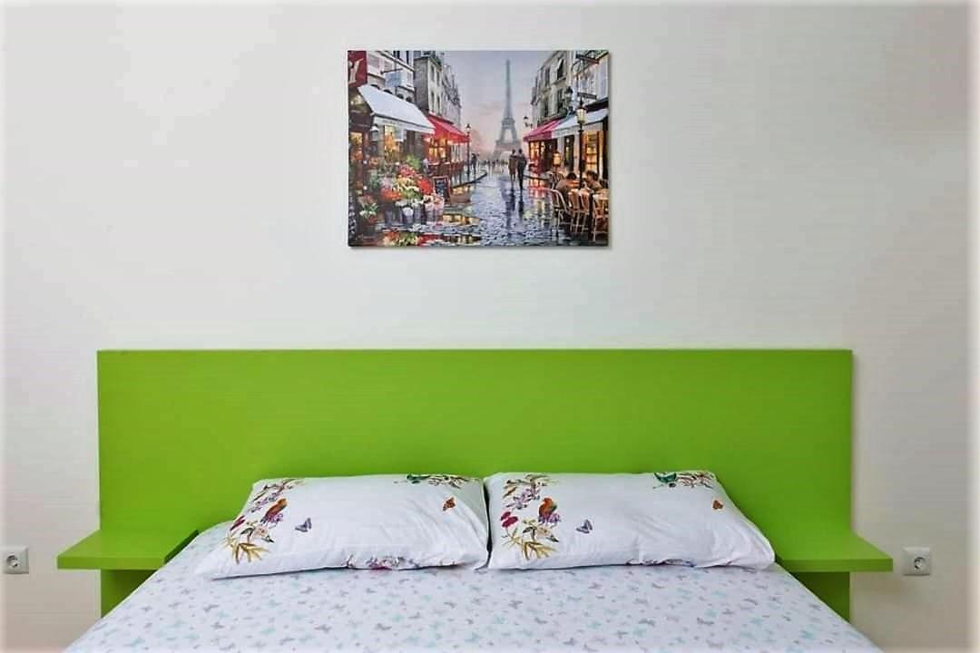 Divine Apartments Budva Lastva Grbaljska Екстериор снимка