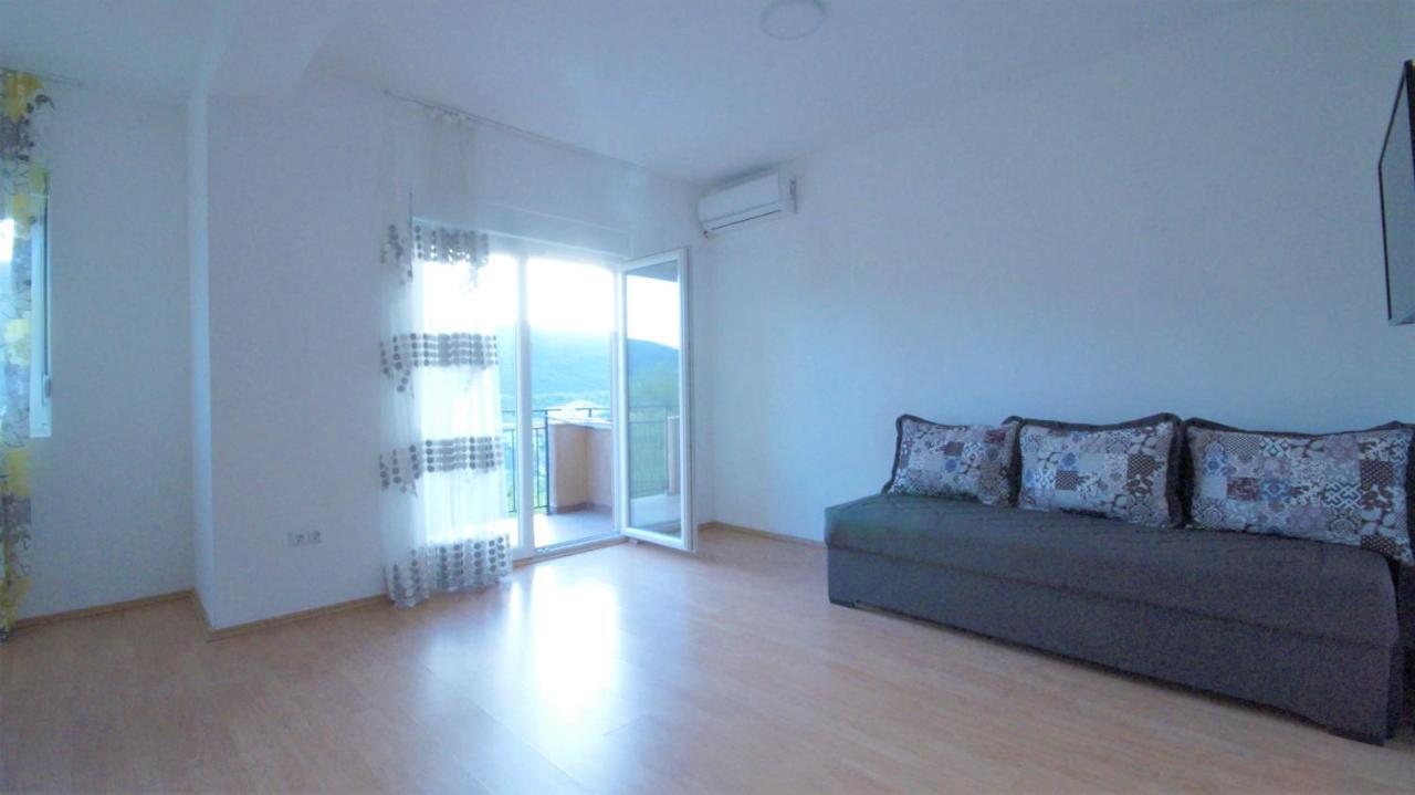 Divine Apartments Budva Lastva Grbaljska Екстериор снимка