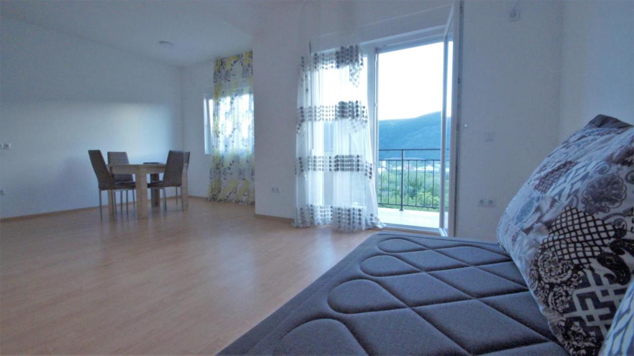 Divine Apartments Budva Lastva Grbaljska Екстериор снимка