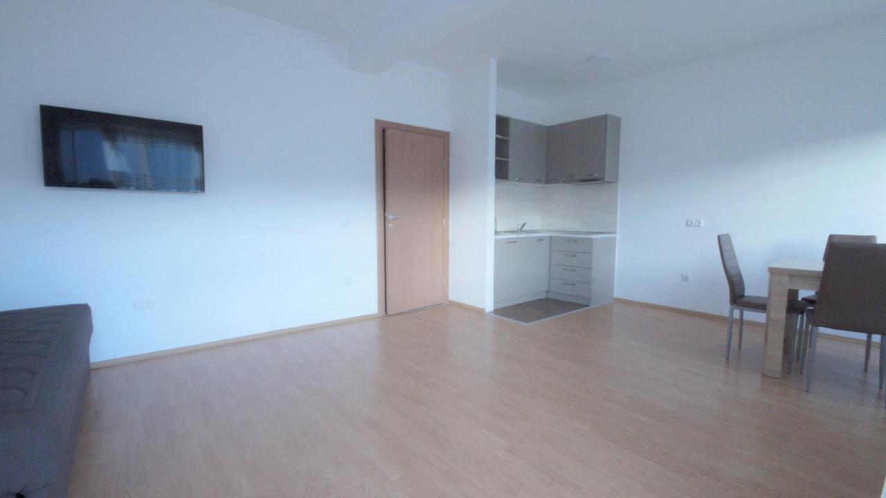 Divine Apartments Budva Lastva Grbaljska Екстериор снимка