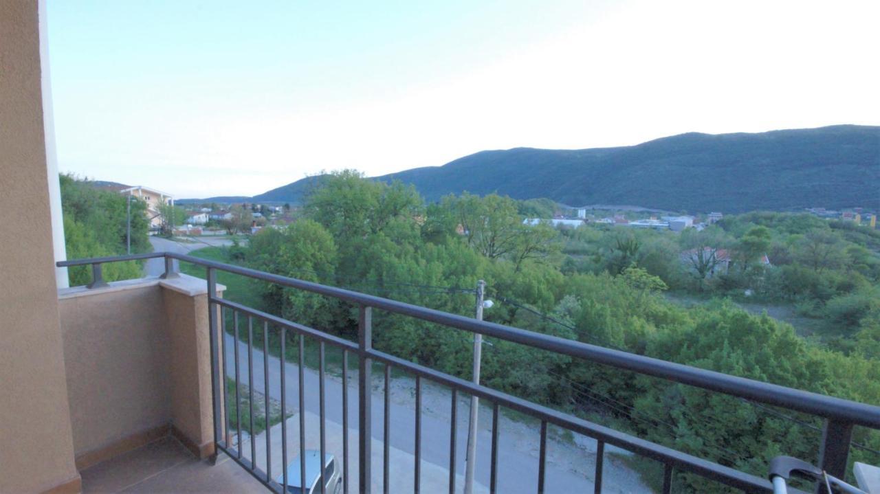 Divine Apartments Budva Lastva Grbaljska Екстериор снимка
