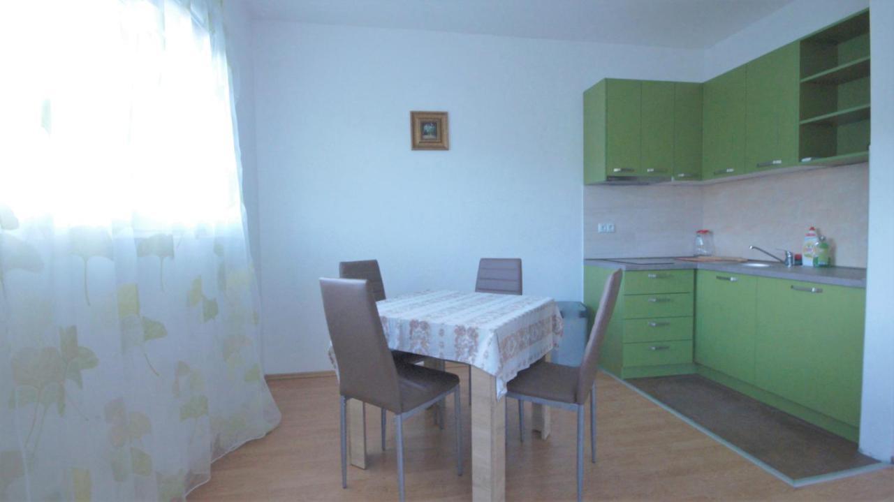 Divine Apartments Budva Lastva Grbaljska Екстериор снимка