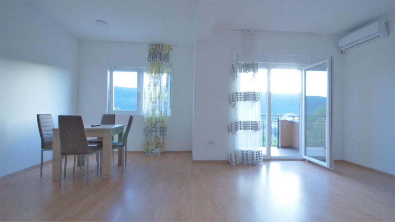 Divine Apartments Budva Lastva Grbaljska Екстериор снимка