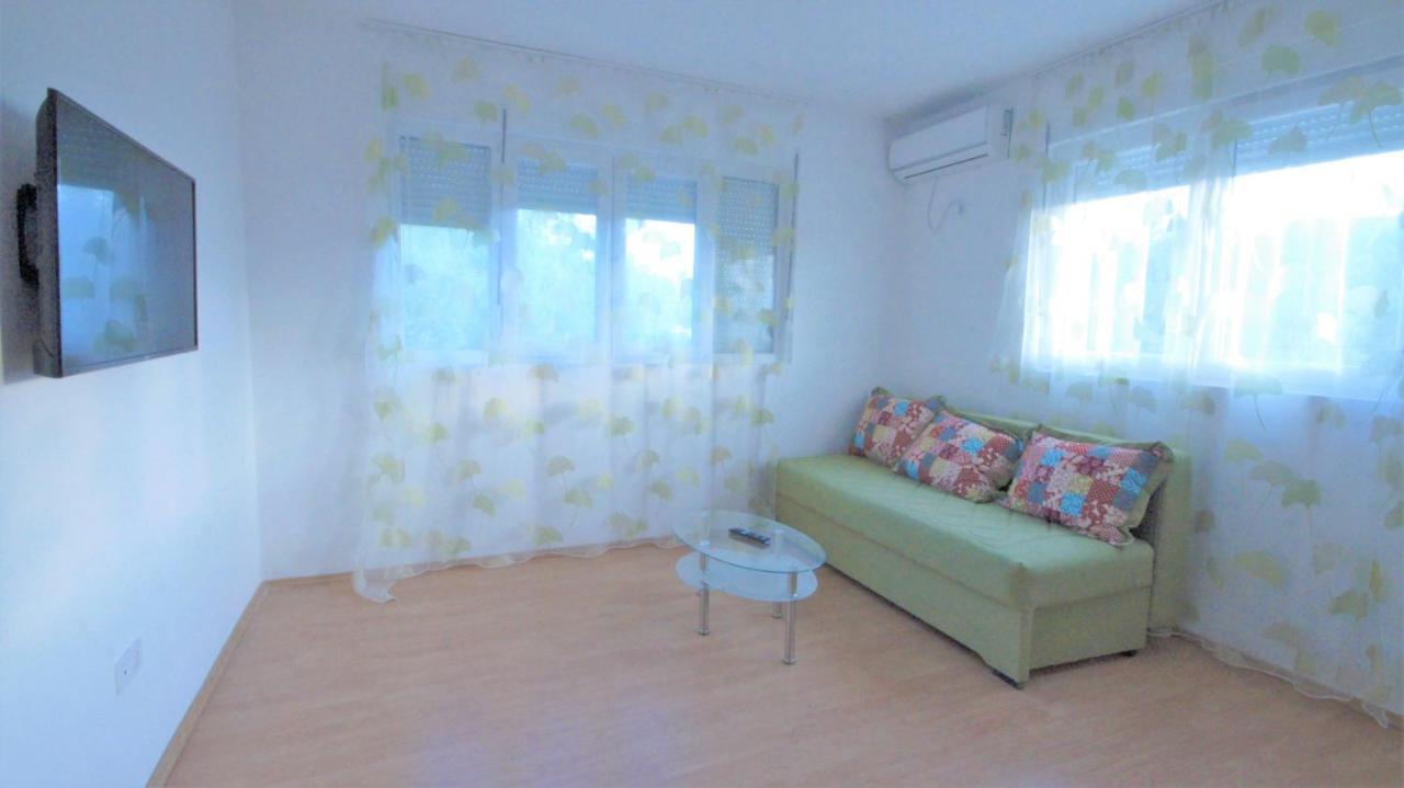Divine Apartments Budva Lastva Grbaljska Екстериор снимка